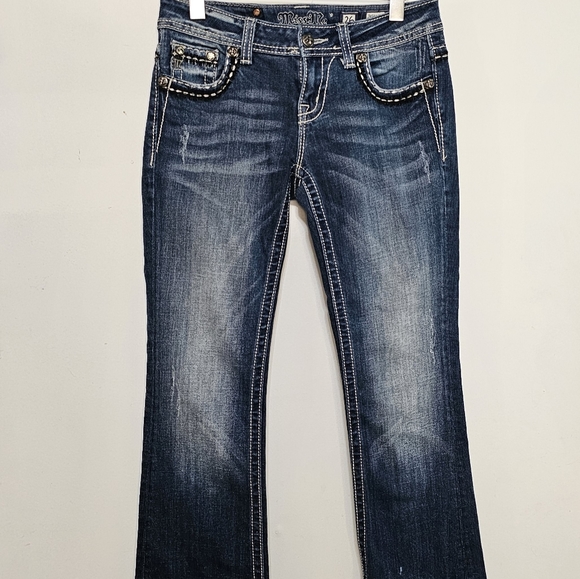 Miss Me jeans - Picture 3 of 6